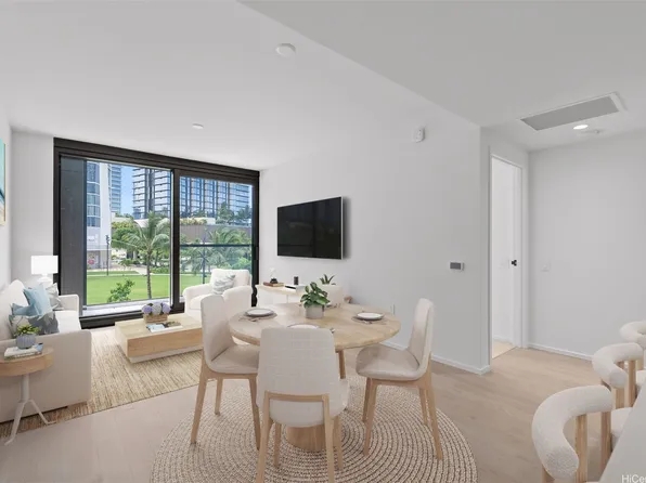 333 Ward Ave #216, Honolulu, HI 96814
