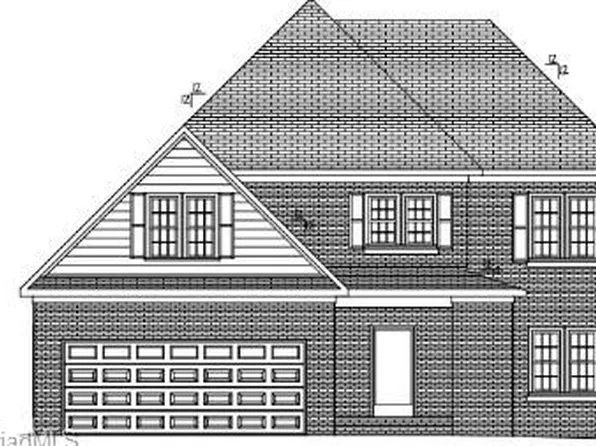 2864 Eland Dr, Winston Salem, NC 27127