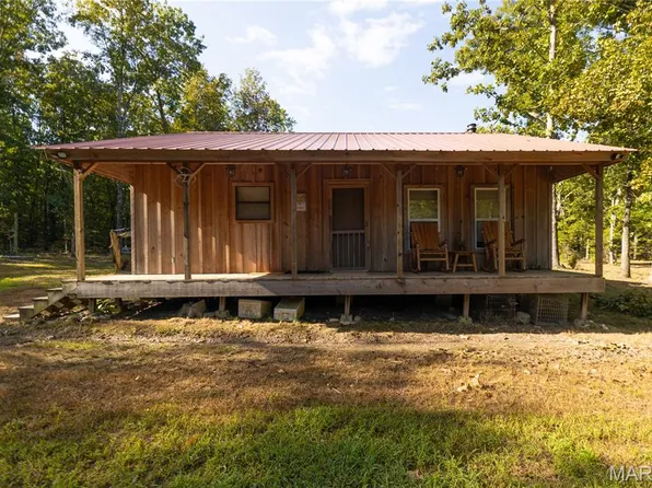 0 Quail Dr, Licking, MO 65542