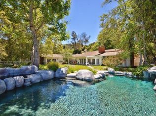 5 Chuckwagon Rd, Rolling Hills, CA 90274