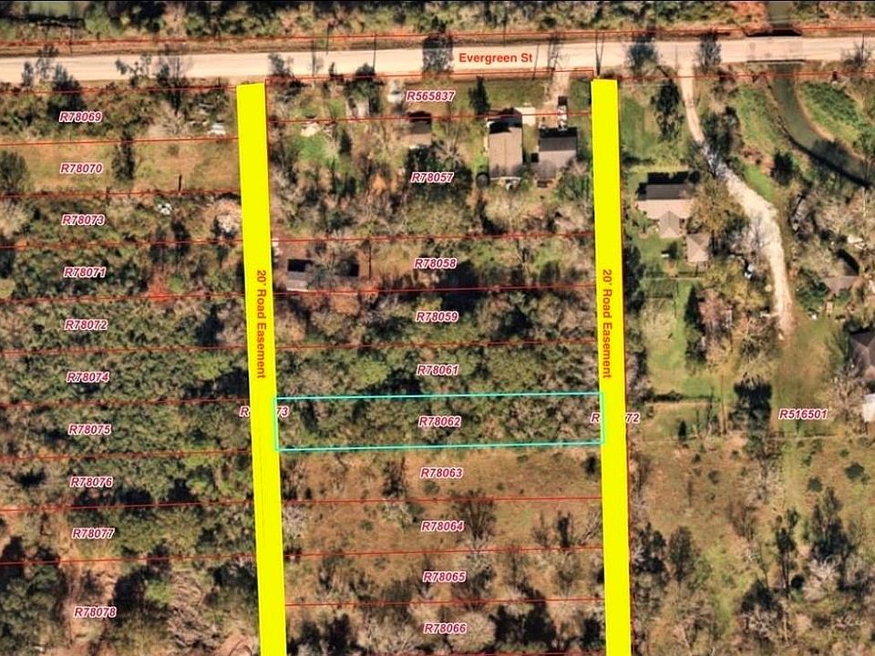 1st image of 0 Evergreen St