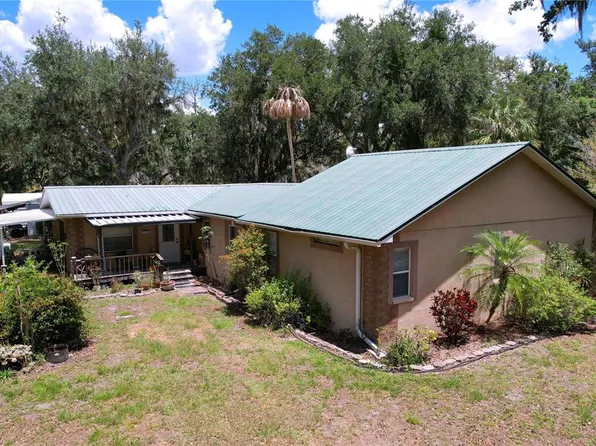 3544 Porter Rd, Lithia, FL 33547