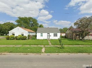 4207 S Hanna St, Fort Wayne, IN