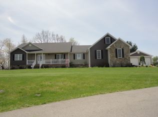 9779 Shadow Brook Dr, Wise, VA 24293