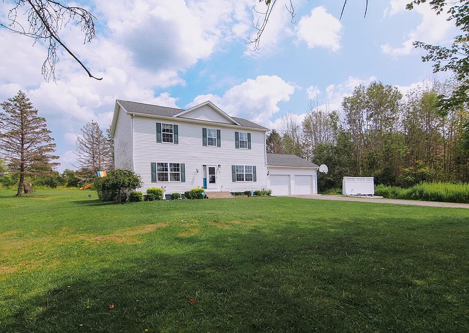 378 Veteran Hill Rd, Horseheads, NY 14845 MLS 270318 Zillow