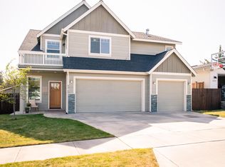 63768 Wellington St, Bend, OR 97701