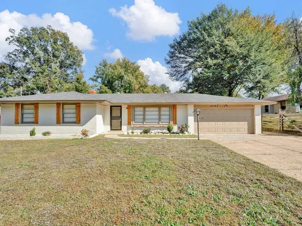 4382 Ruth Dr, Memphis, TN 38109