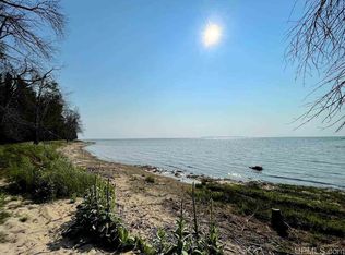 County Road 511 #Y5, Rapid River, MI 49878