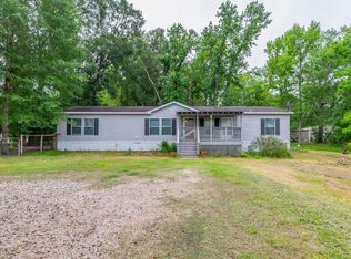 2130 Old Nona Rd, Kountze, TX 77625