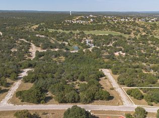 22146 White Tail Run Rd, Horseshoe Bay, TX 78657