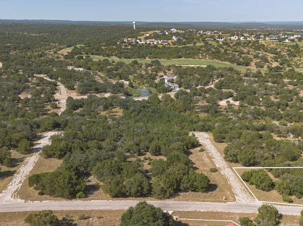 LOT 22146 White Tail Run Rd LOT 22146, Horseshoe Bay, TX 78657