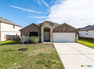 2028 Wood Duck Ct, Copperas Cove, TX 76522