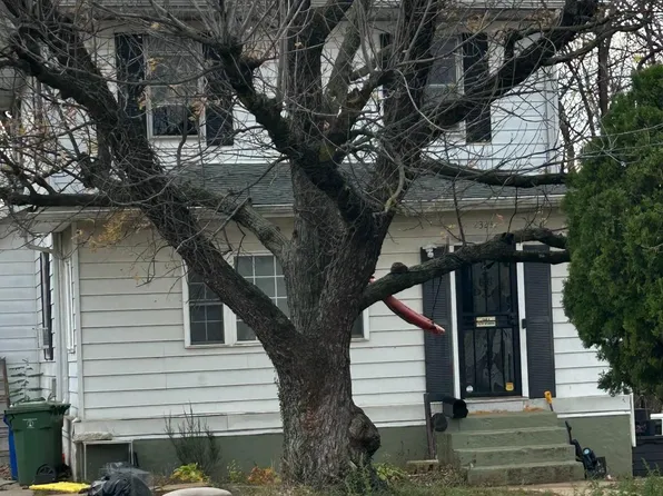 2323 W Patapsco Ave, Baltimore, MD 21230