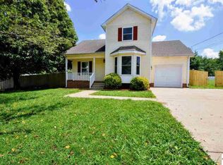 942 Arrow Cir, Oak Grove, KY 42262