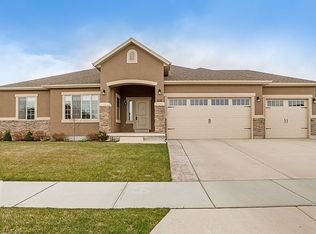 518 N 1980 E, Spanish Fork, UT 84660