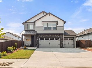 11002 NE 110th Pl, Vancouver, WA