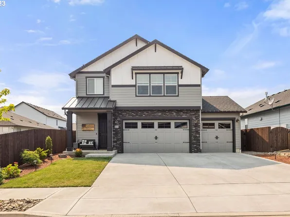 11002 NE 110th Pl, Vancouver, WA 98662
