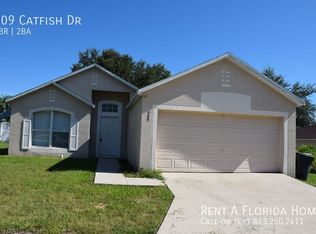 309 E Catfish Dr, Davenport, FL 33897