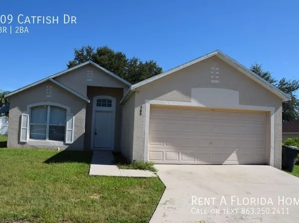 309 E Catfish Dr, Davenport, FL 33897
