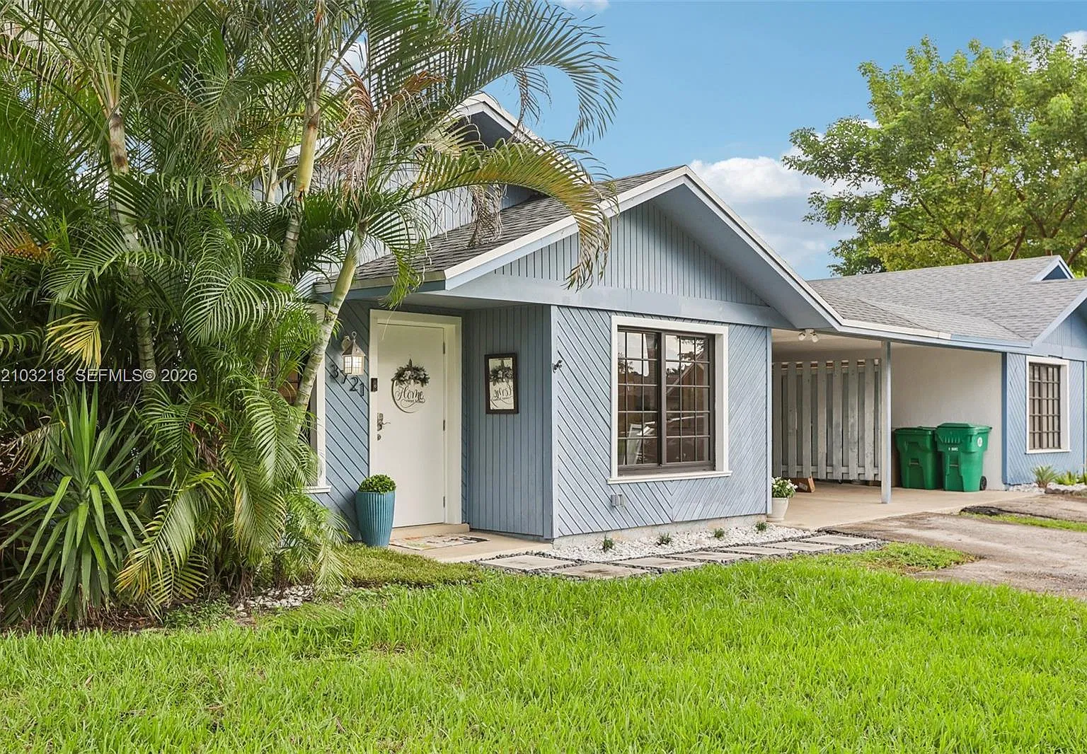 Isla Merita Homes Iv Cond — Photo 4