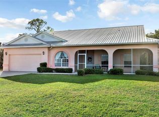 4610 Lakeview Dr, Sebring, FL 33870