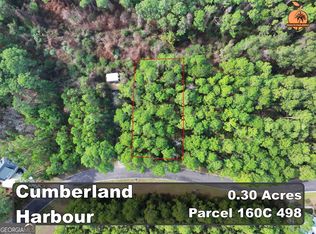 210 Green Buoy Ct, Saint Marys, GA 31558