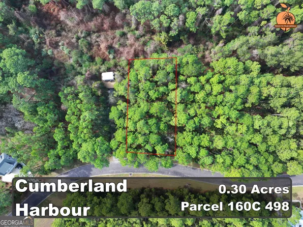 210 Green Buoy Ct, Saint Marys, GA 31558