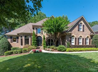 17116 Harcombe Dr, Charlotte, NC 28277