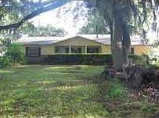134 NE 9th St, Webster, FL 33597