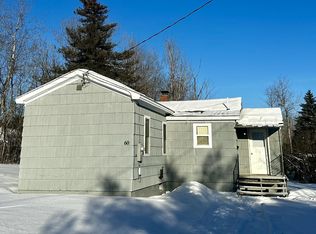 60 Katahdin Avenue, Caribou, ME 04736