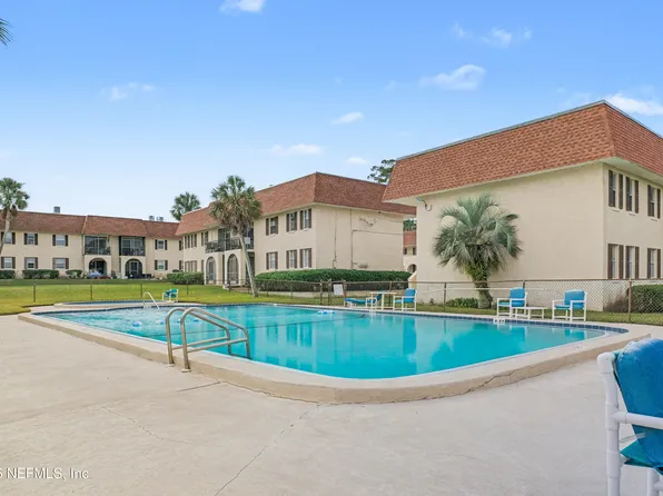 1557 EL PRADO Road #1, Jacksonville, FL 32216