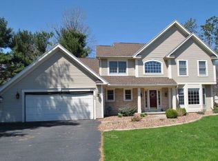 294 Kentucky Xing, Rochester, NY 14612