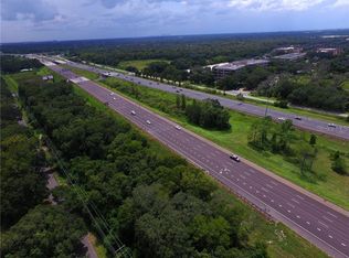 Old Morris Bridge Rd, Tampa, FL 33637