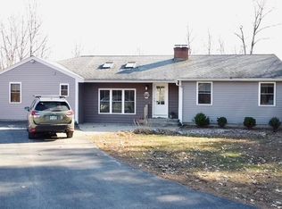 101 Lord Hill Rd, Rindge, NH 03461