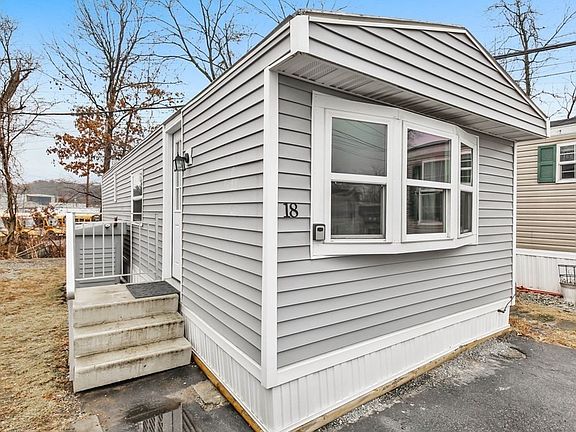 4th image of 151 Hartford Tpke Lot 18