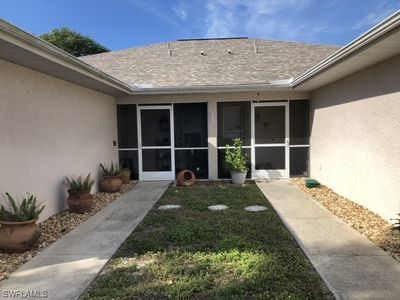 3814-3816 SW 7th Pl, Cape Coral, FL, 33914