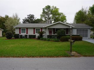 8798 SW 116th Street Rd, Ocala, FL 34481