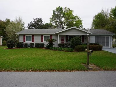 8798 SW 116th Street Rd, Ocala, FL, 34481