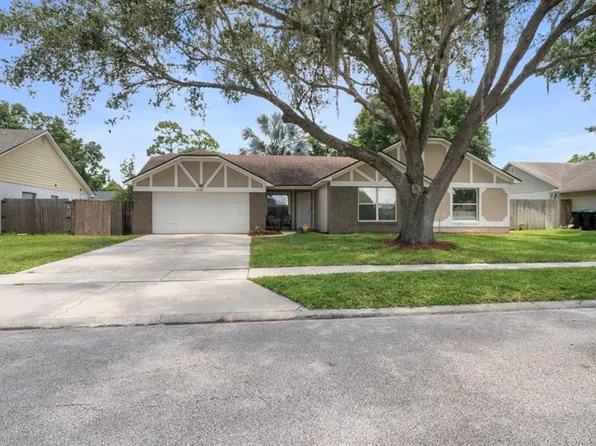 8627 Grandee Dr #1, Orlando, FL 32829