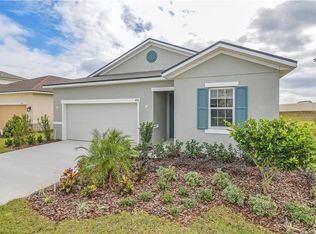 492 Buchannan Dr, Davenport, FL 33837