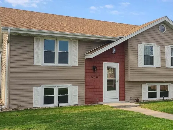 506 W Sycamore St, Ogden, IA 50212