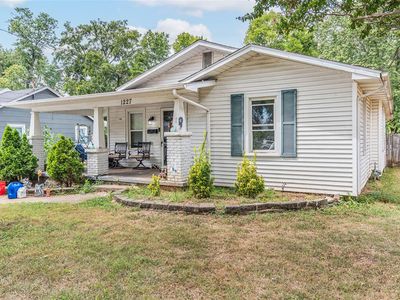 1227 Stubbins St, Bowling Green, KY, 42101