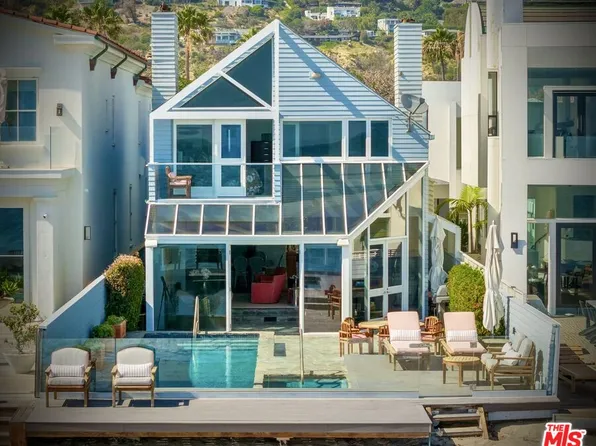 23758 Malibu Rd, Malibu, CA 90265