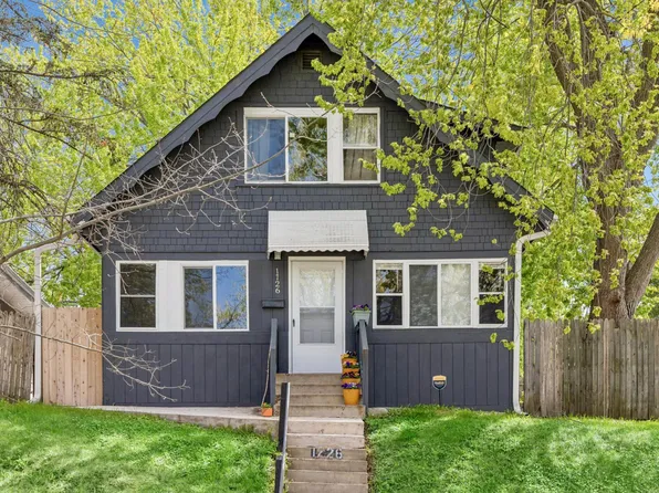 1726 4th St E, Saint Paul, MN 55106