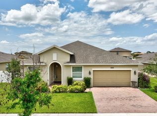 4206 BIRKDALE Drive, Fort Pierce, FL 34947