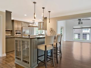 5973 Higdon Rd, Joelton, TN 37080