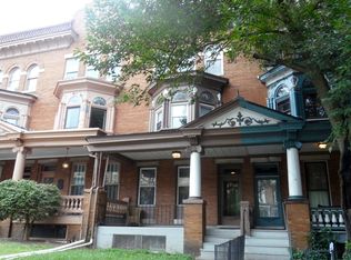 2821 N Calvert St FLOOR 1, Baltimore, MD 21218