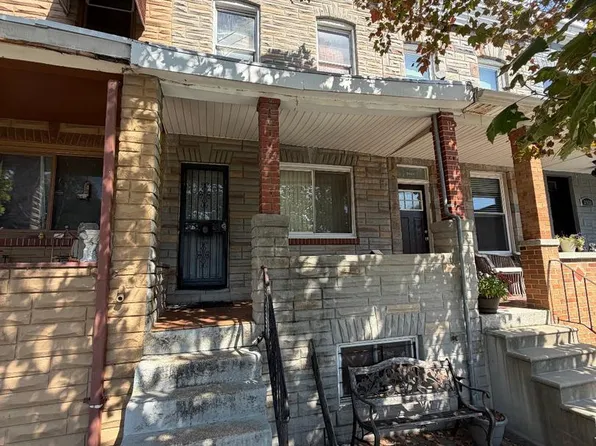 3924 Claremont St, Baltimore, MD 21224
