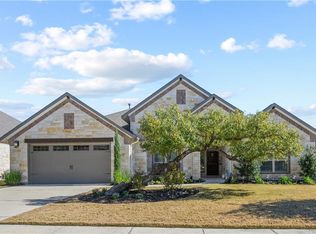 4133 Haight St, Round Rock, TX 78681