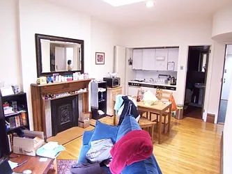Rented by Citi Habitats